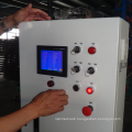 Warehouse Automatic System Retrieval System